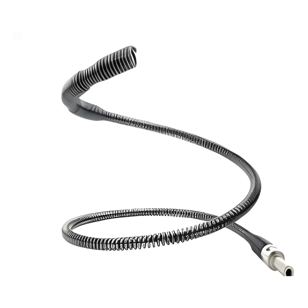 Guaya Destapa Cañerías Para Taladro De 5 Metros