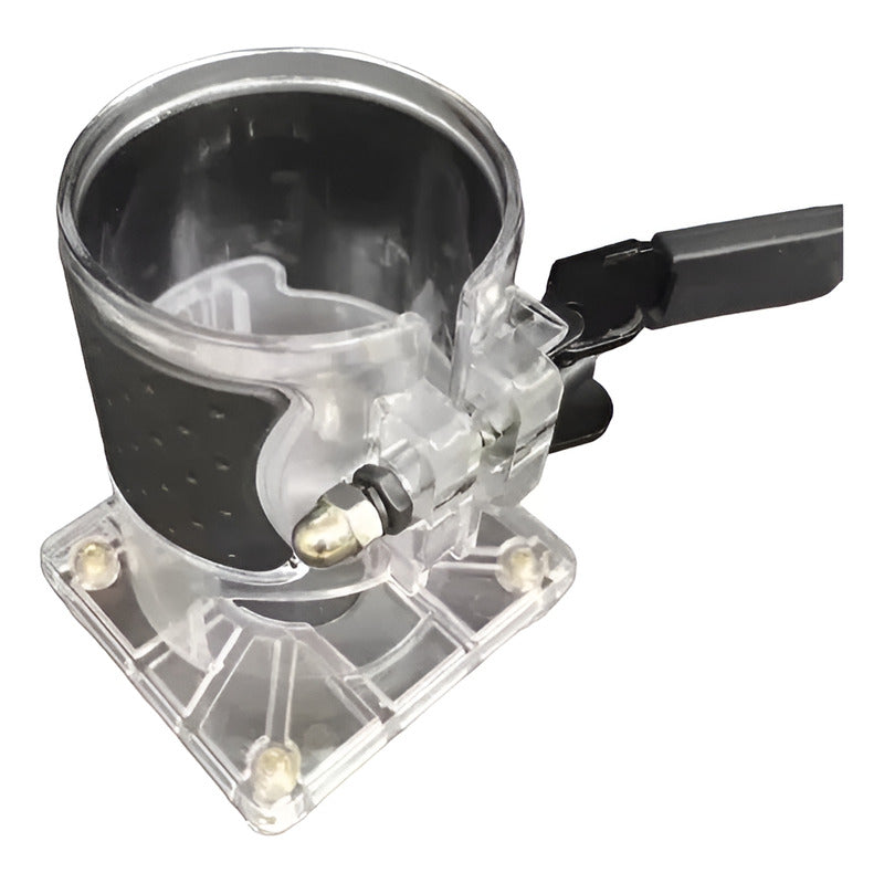 Trompo Makita O Ryobi Carcasa Plástica Alta Calidad