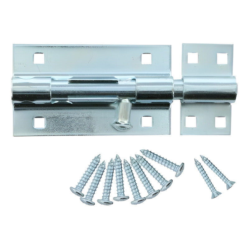 Pasador De Puerta Bestvalue 1-1/2 38mm