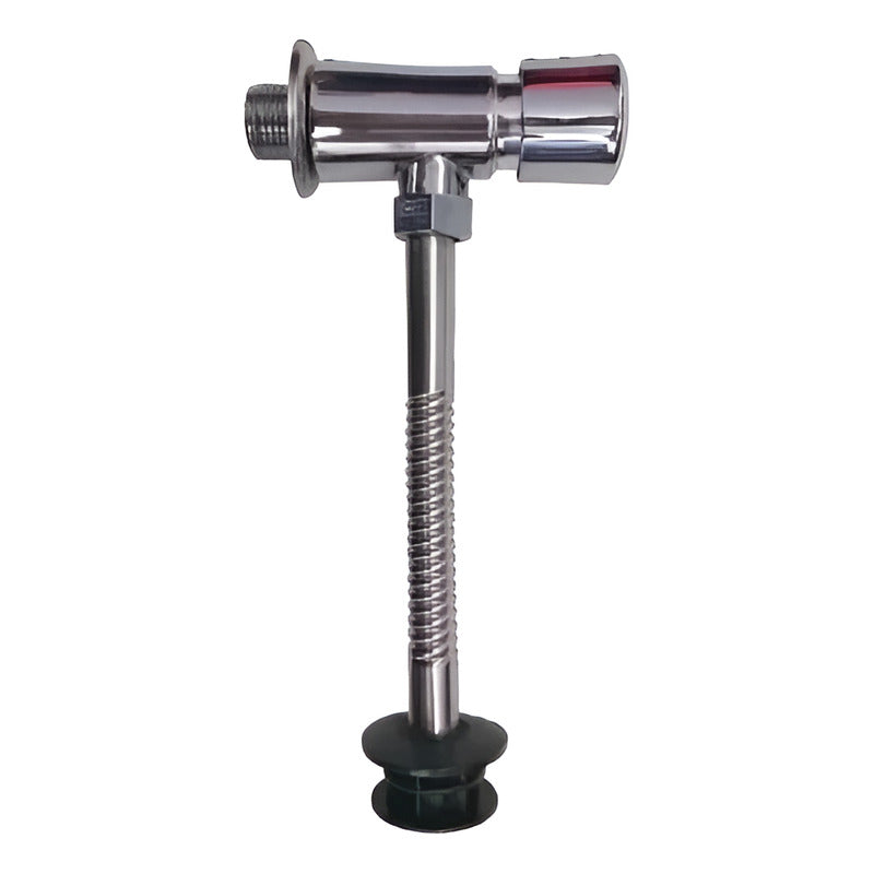 Llave Push Button Para Urinario Cierre Automático