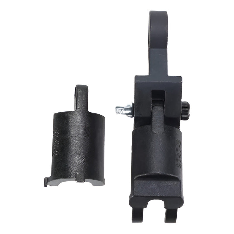 Extractor Gomas Valvulas Sin Bajar Camara Jeep Cherokee Kk