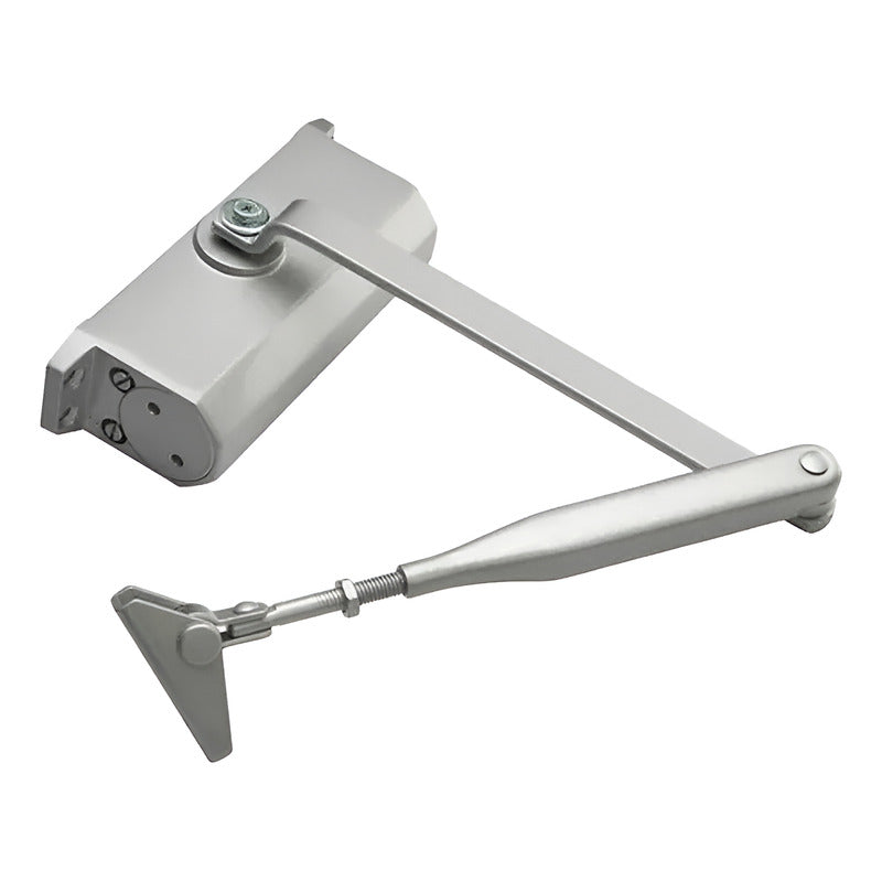 Brazos Gato Hidráulico Cierra Puertas 35-60 Kg