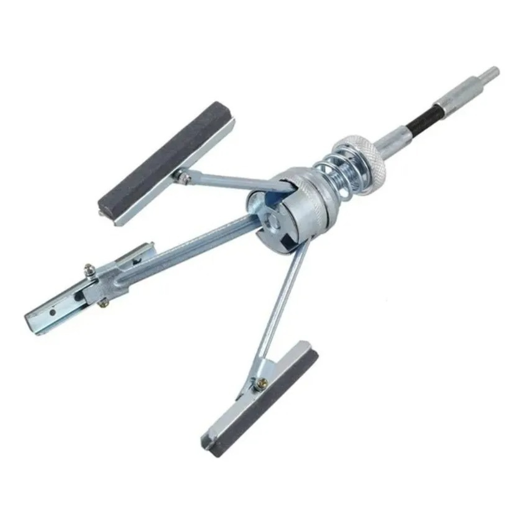 Rectificador De Cilindro Bruñidor De Motor Pata De Gallina