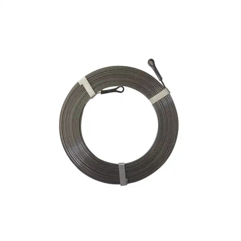 Guaya Pasacable Cinta Pasa Cable 30mts 3.2mm