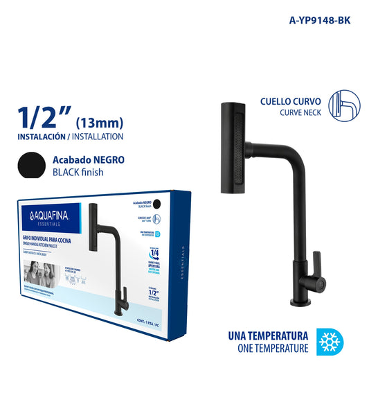 Grifo Llave Extensible Para Fregadero Cocina Lavaplatos