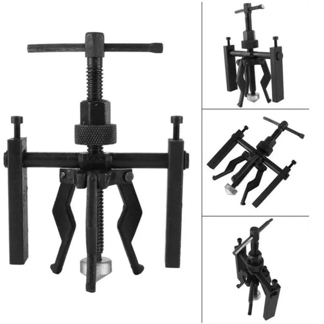 Extractor De Rolinera Y Cojinetes