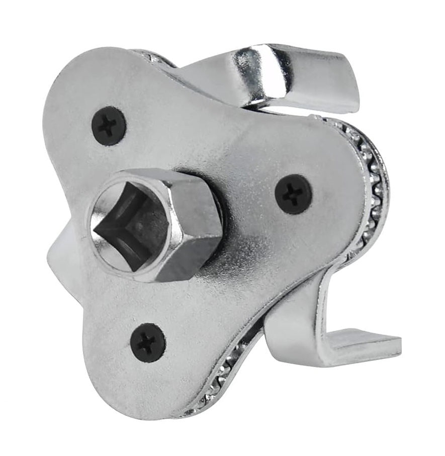 Suncho Saca Filtro Zuncho Lisa Extractor 3 Patas Garras