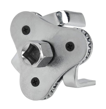 Suncho Saca Filtro Zuncho Lisa Extractor 3 Patas Garras