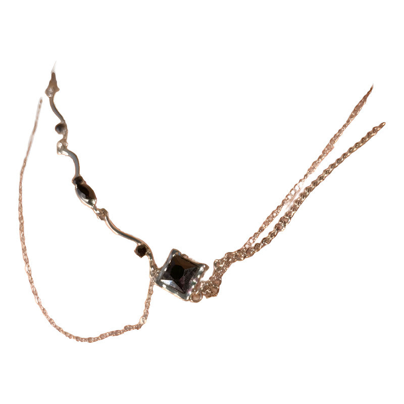 Cadena Con Dije Para Damas