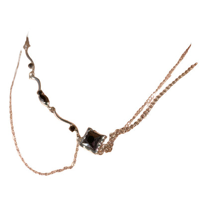 Cadena Con Dije Para Damas