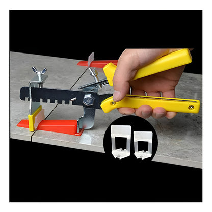 Pinza Niveladora De Piso Porcelanato Cerámica Ajustable