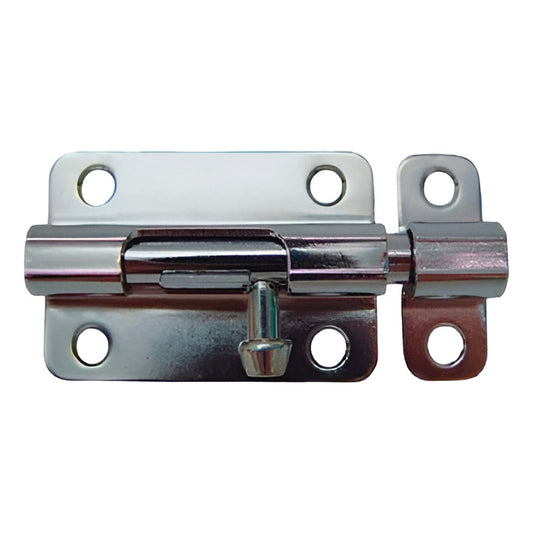 Pasador De Puerta Bestvalue 1-1/2 38mm