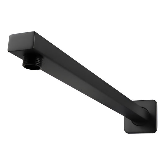 Brazo Tubo De Regadera Ducha Cuadrado 40 Cms