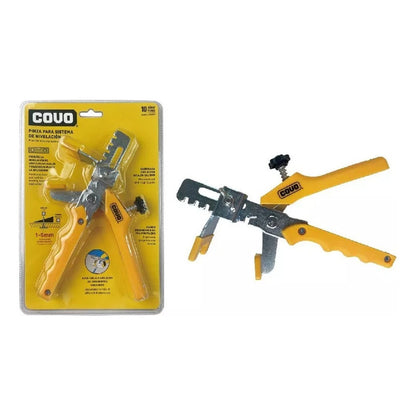 Pinza Niveladora De Piso Porcelanato Cerámica Ajustable