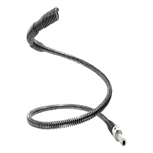 Guaya Destapa Cañerías Para Taladro De Acero 3 Metros