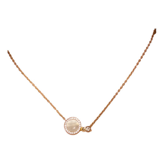 Cadena Con Dije Para Damas Fashion