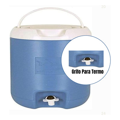 Grifo Para Termo Maxcam 1 Pza