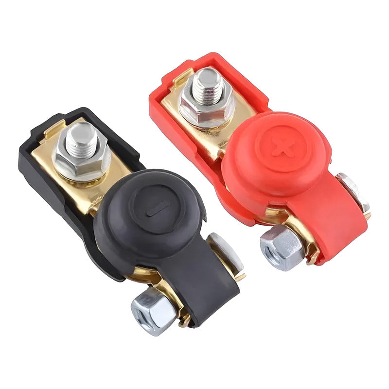 Bornes Terminal Batería Cobre Optra Diesel Tool