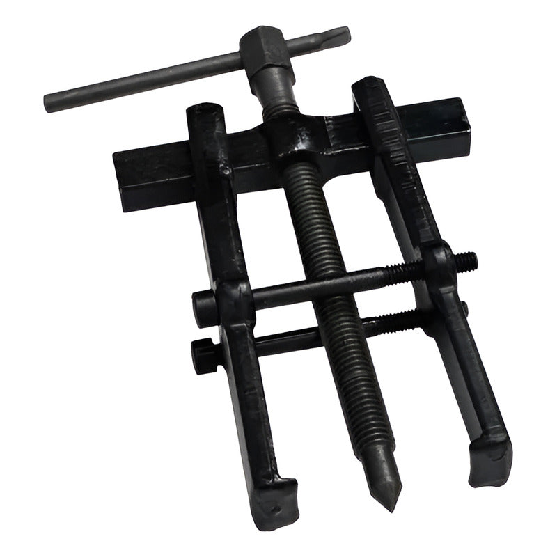 Extractor Universal De 2 Brazos 6 Pulgadas Uña Delgada