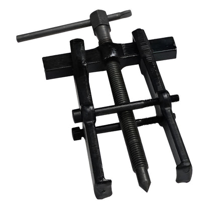 Extractor Universal De 2 Brazos 6 Pulgadas Uña Delgada