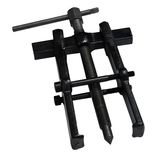 Extractor Universal De 2 Brazos 6 Pulgadas Uña Delgada