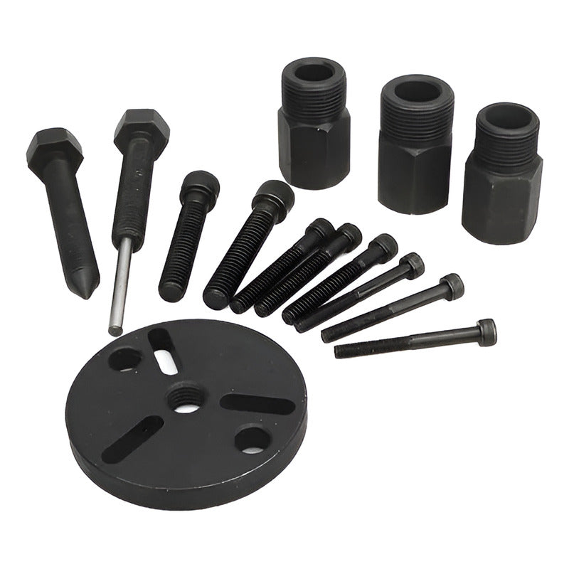 Extractor De Embrague De Compresor Del Aire Acondicionado