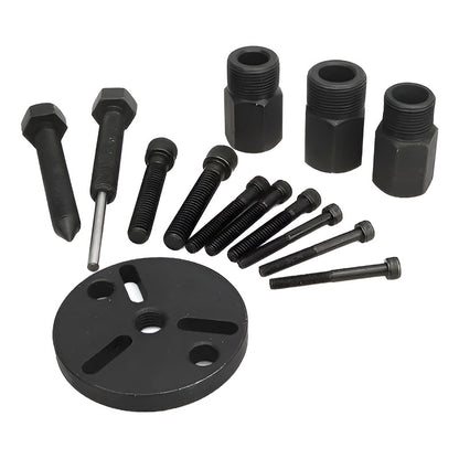 Extractor De Embrague De Compresor Del Aire Acondicionado