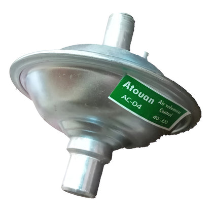 Cargador De Aire Para Hidroneumático Vacum