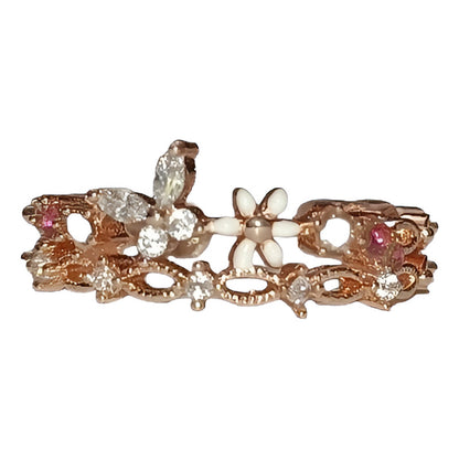 Anillos Para Damas De Moda Accesorios