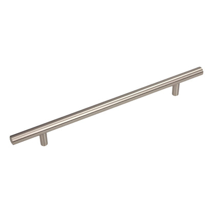 Tiradores  Manilla Tubular De Acero Inoxidable 30cm