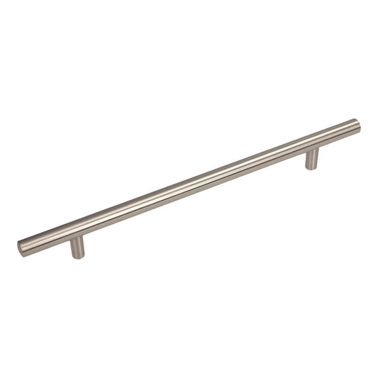 Tiradores  Manilla Tubular De Acero Inoxidable 35cm