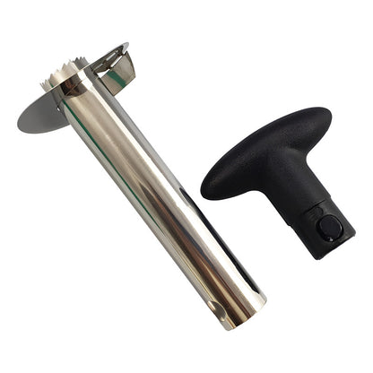 Cortador De Piña Profesional Acero Inoxidable