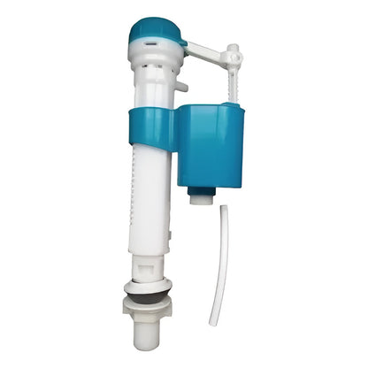 Surtidor Para Pocetas Tanque Bajo