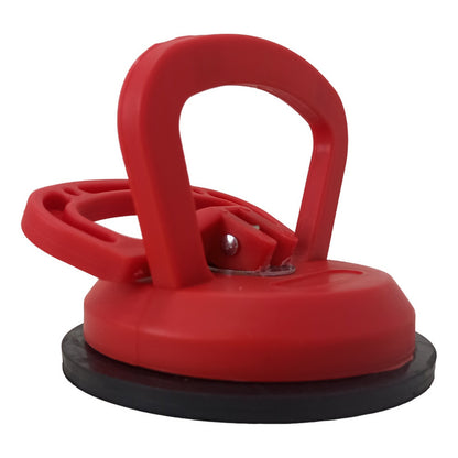 Chupón Ventosa 4 Pulgadas Para Vidrio, Cerámica O Latonería