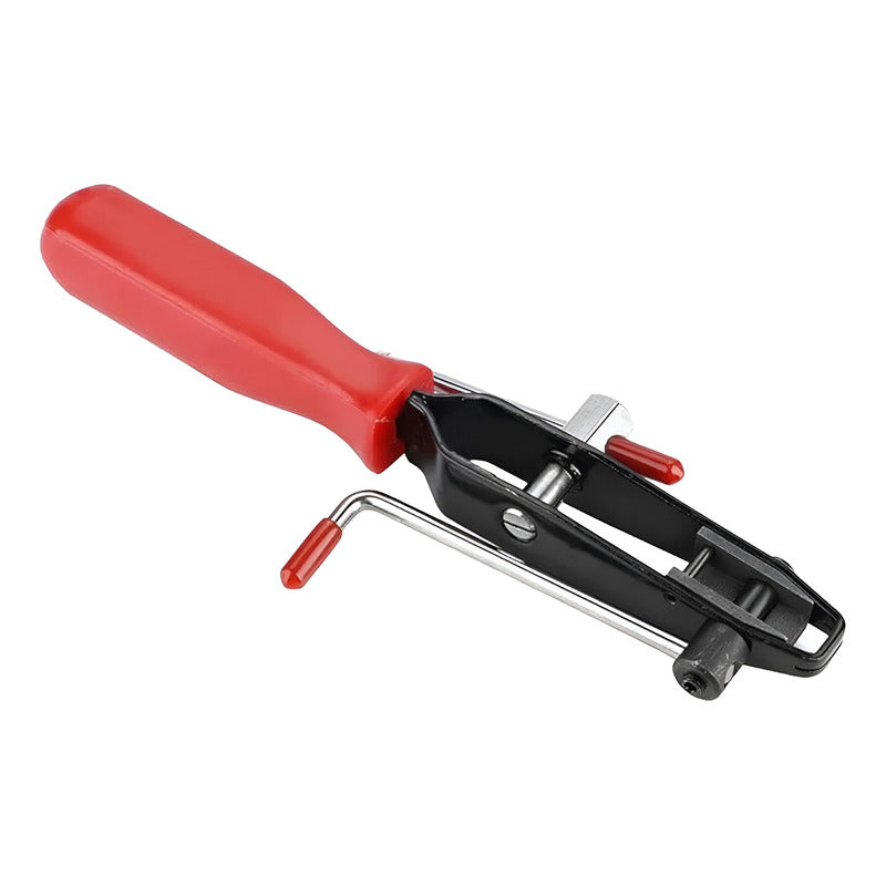 Flejadora Para Colocar Los Flejes En Los Tripoides Universal