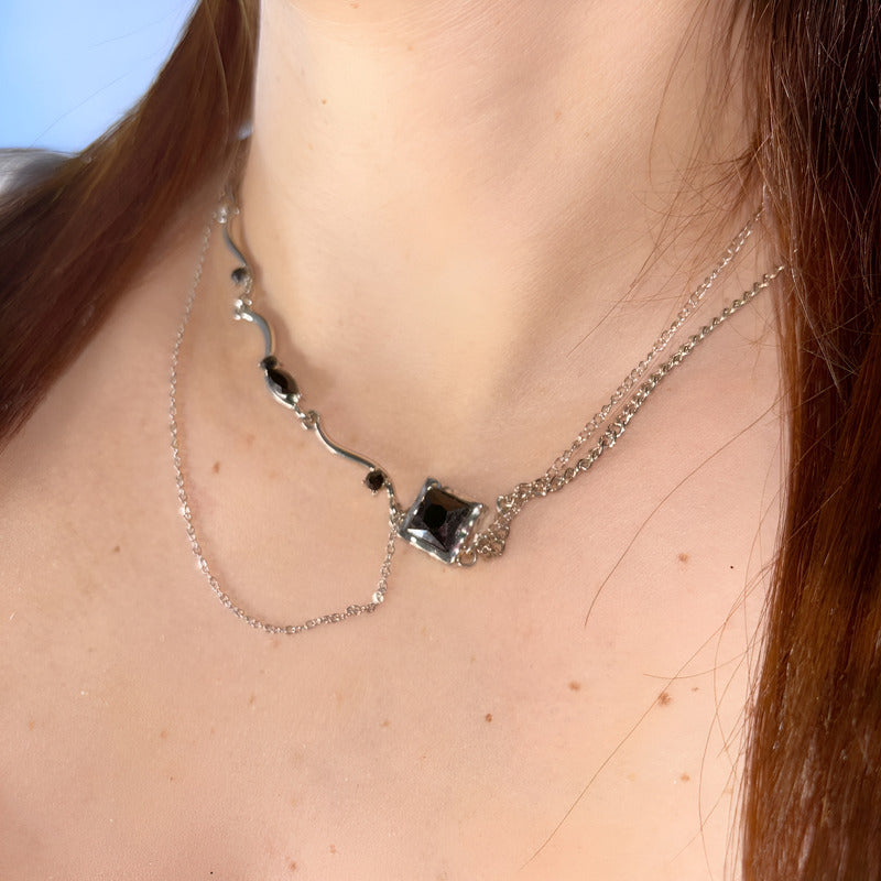 Cadena Con Dije Para Damas