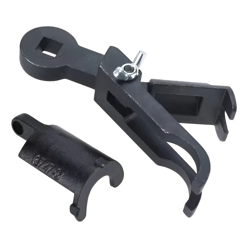 Extractor Gomas Valvulas Sin Bajar Camara Jeep Cherokee Kk