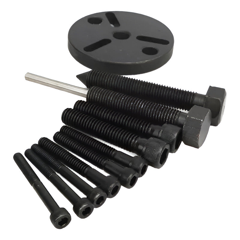 Extractor De Embrague De Compresor Del Aire Acondicionado