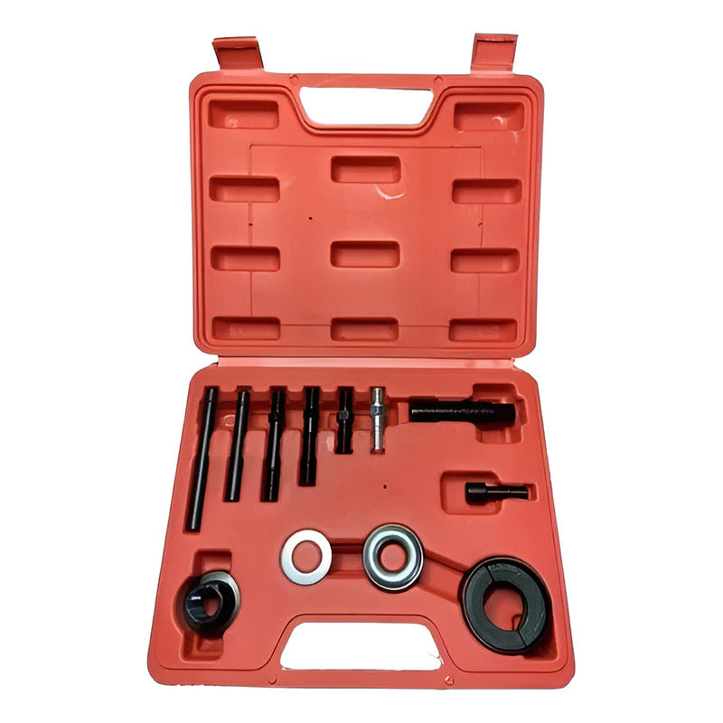 Extractor E Instalador Polea De La Bomba Dirección