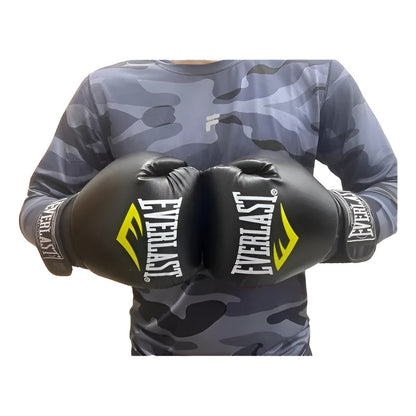 Guantes De Boxeo Everlast Entrenamiento