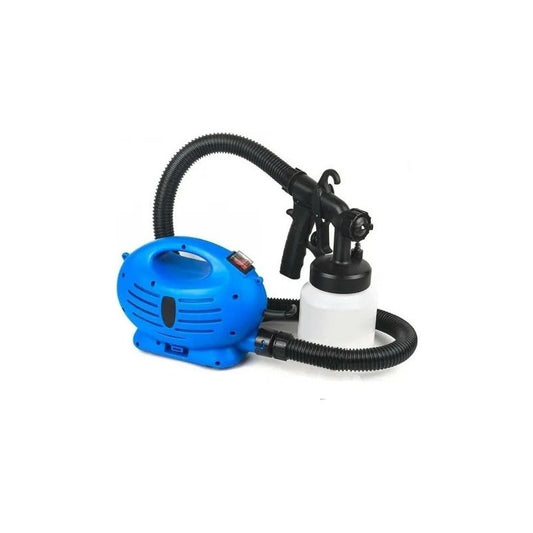 Compresor Pistola 650w Pintar O Fumigar Paint Zoom