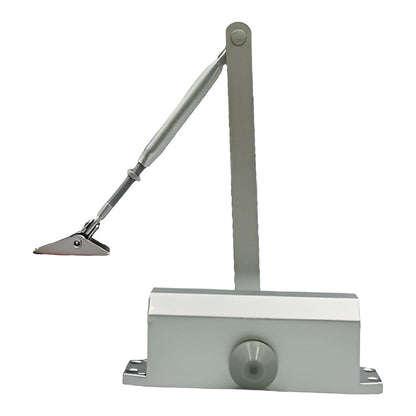 Brazos Gato Hidráulico Cierra Puertas 35-60 Kg