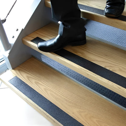 Cinta Antirresbalante Para Pisos Escaleras 24mm 5m largo