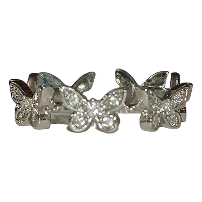 Anillos De Dama Tendencia Accesorios De Moda De Mujer