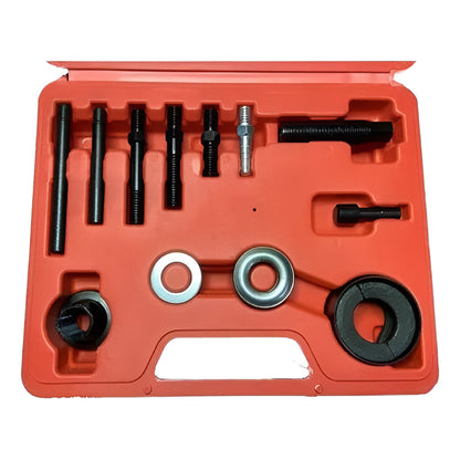 Extractor E Instalador Polea De La Bomba Dirección