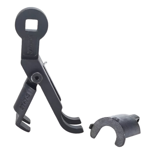 Extractor Gomas Valvulas Sin Bajar Camara Jeep Cherokee Kk