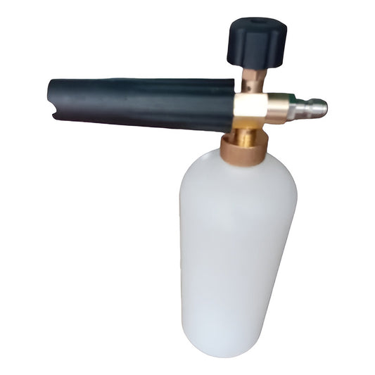Cañon De Espuma Para Pistola De Hidrojet
