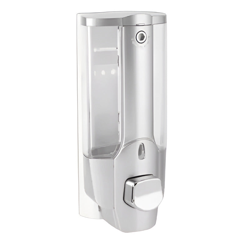 Dispensador De Jabón Liquido O Shampoo Despachador Para Baño