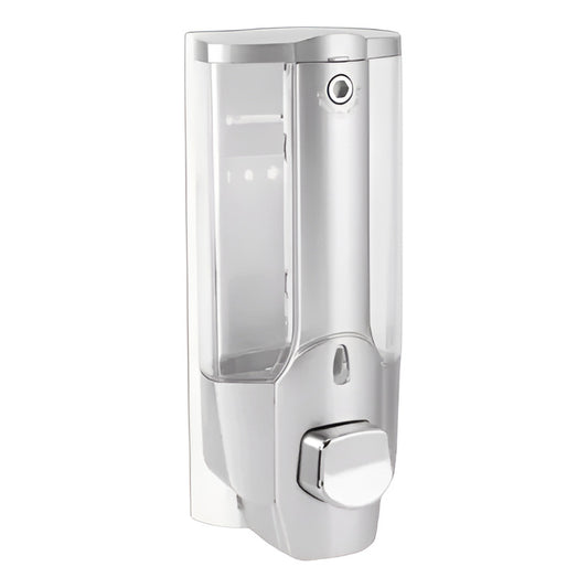 Dispensador De Jabón Liquido O Shampoo Despachador Para Baño