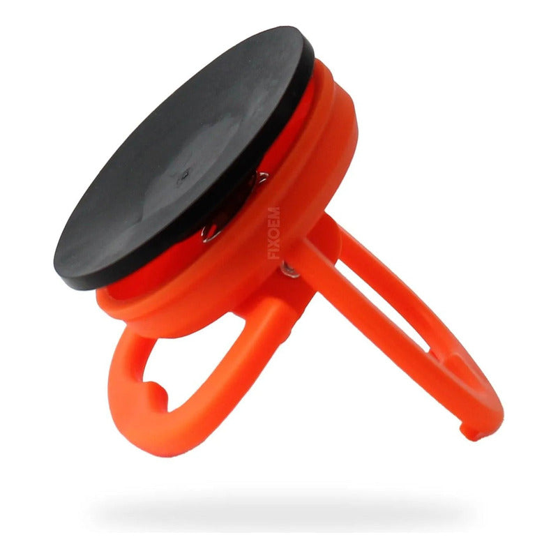 Chupón Ventosa 4 Pulgadas Para Vidrio, Cerámica O Latonería